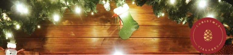 Statos-Agios Fotios Christmas Village: Winter Charm in Paphos