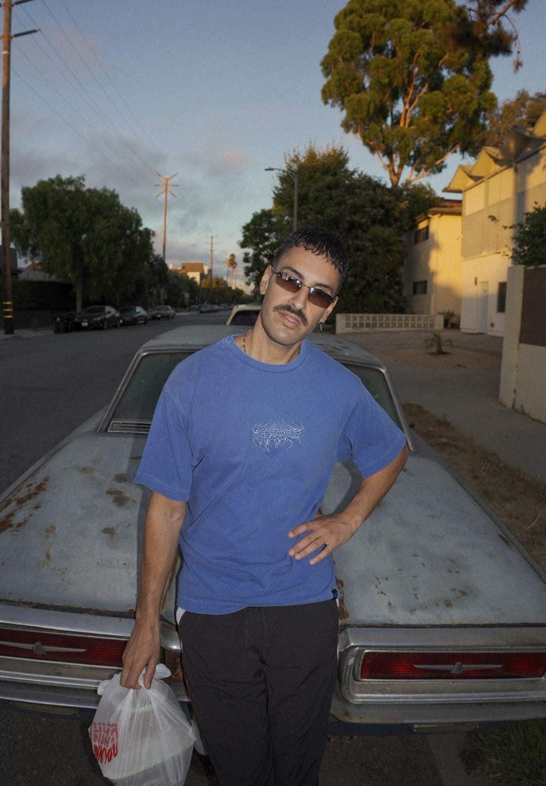 Luke Alessi (Life & Death)