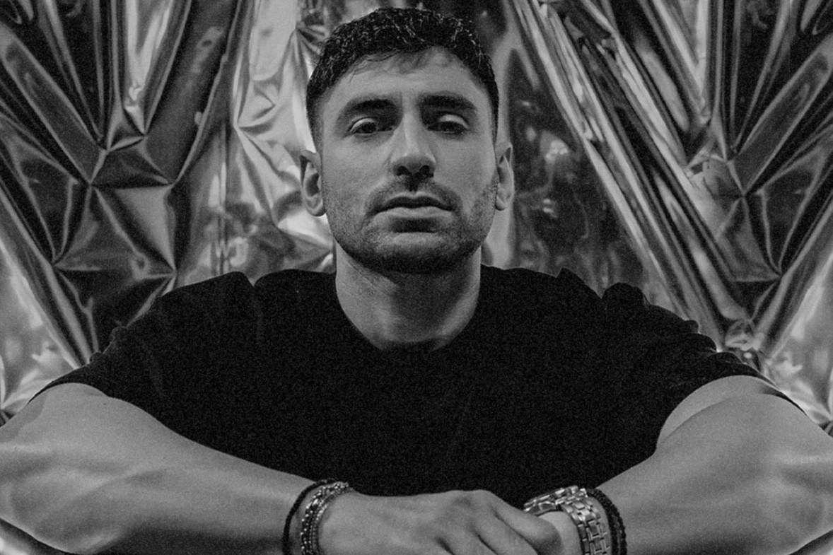 Fuzion w/t PEDRIK along Repitt/Raif