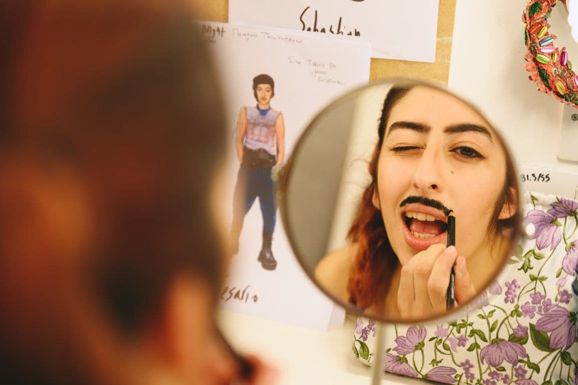 Δωδέκατη Νύχτα: Κωμωδία του Σαίξπηρ στη Λευκωσία