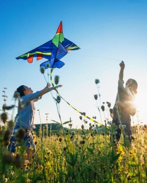 Green Monday: Family Celebration at Cyherbia