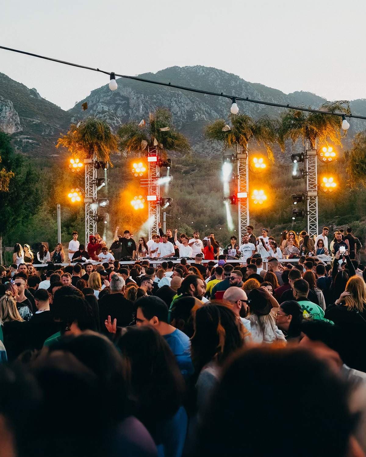 Technoport: Daylight Festival