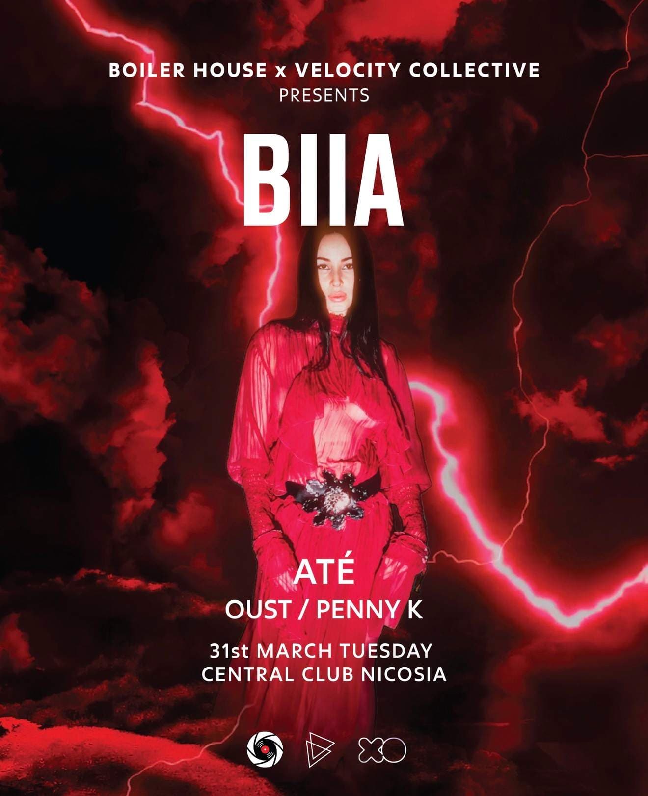 Boiler House x Velocity Collective