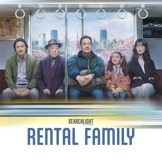Rental Family: Drama Comedy in Cinemas