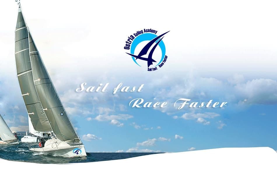 ISSA Sailing Courses: Skipper & Yacht Crew Training in Larnaca