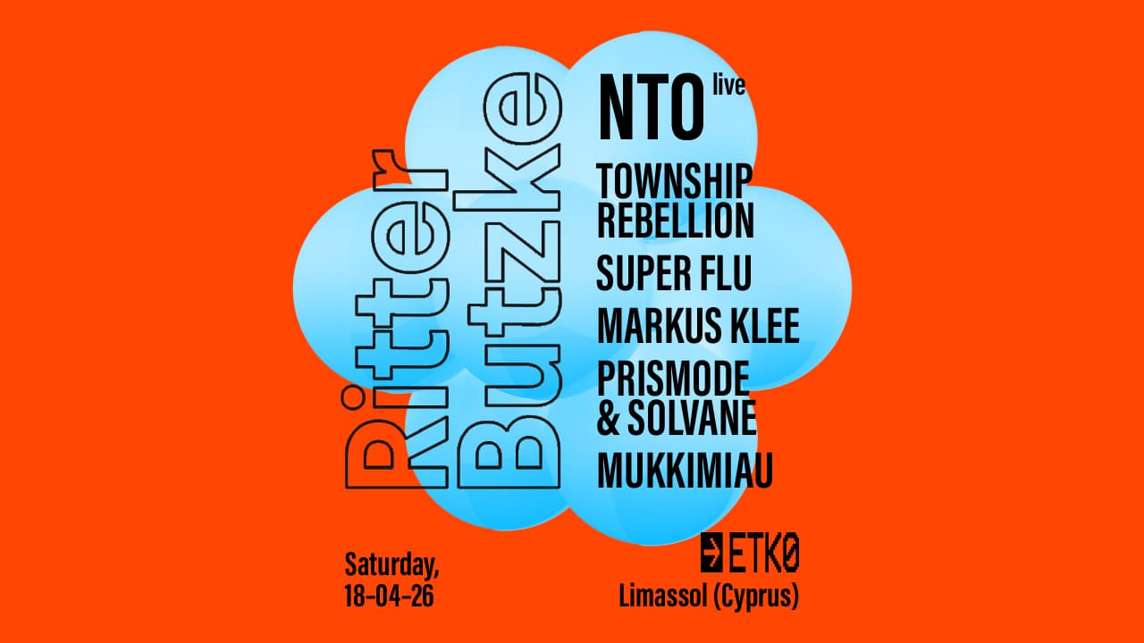 Ritter Butzke in Limassol