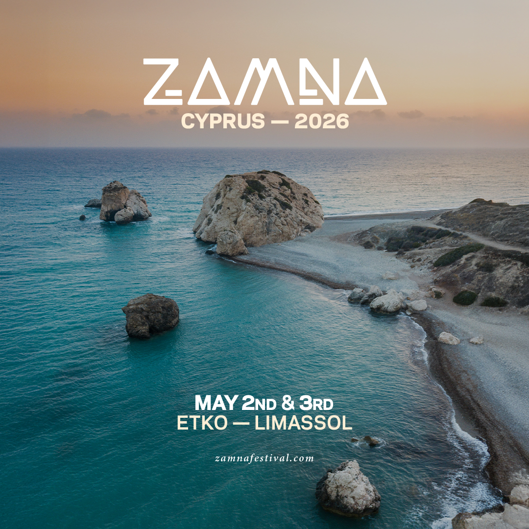 ZAMNA Cyprus
