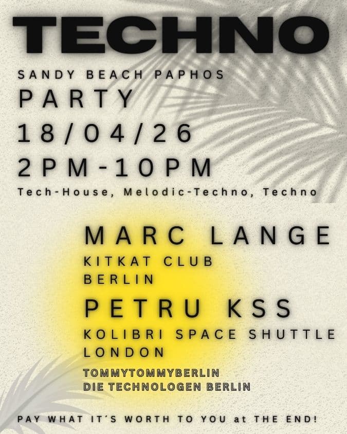 Die-Technologen BERLIN Spezial