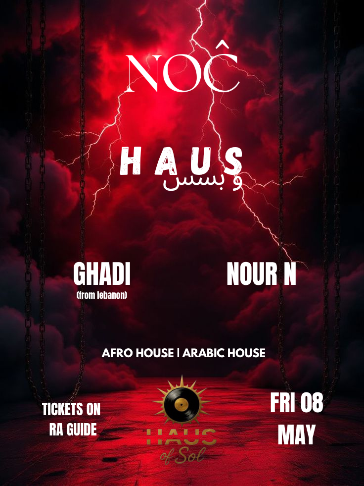 HAUS W BASS