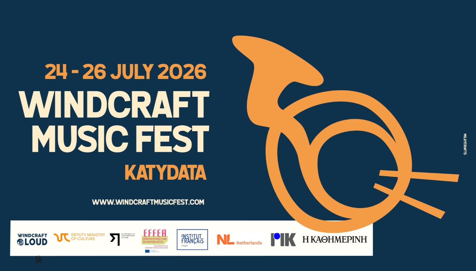 WINDCRAFT MUSIC FEST 12