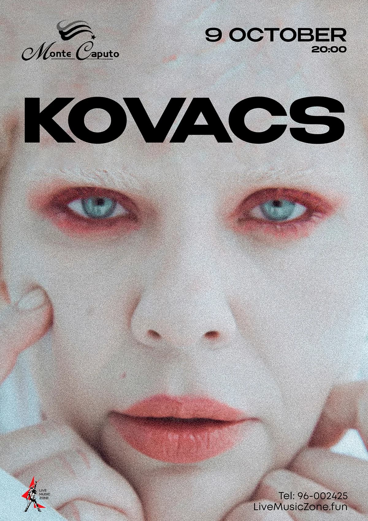 KOVACS