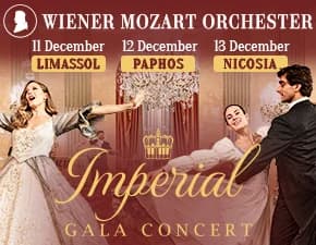 WIENER MOZART ORCHESTER