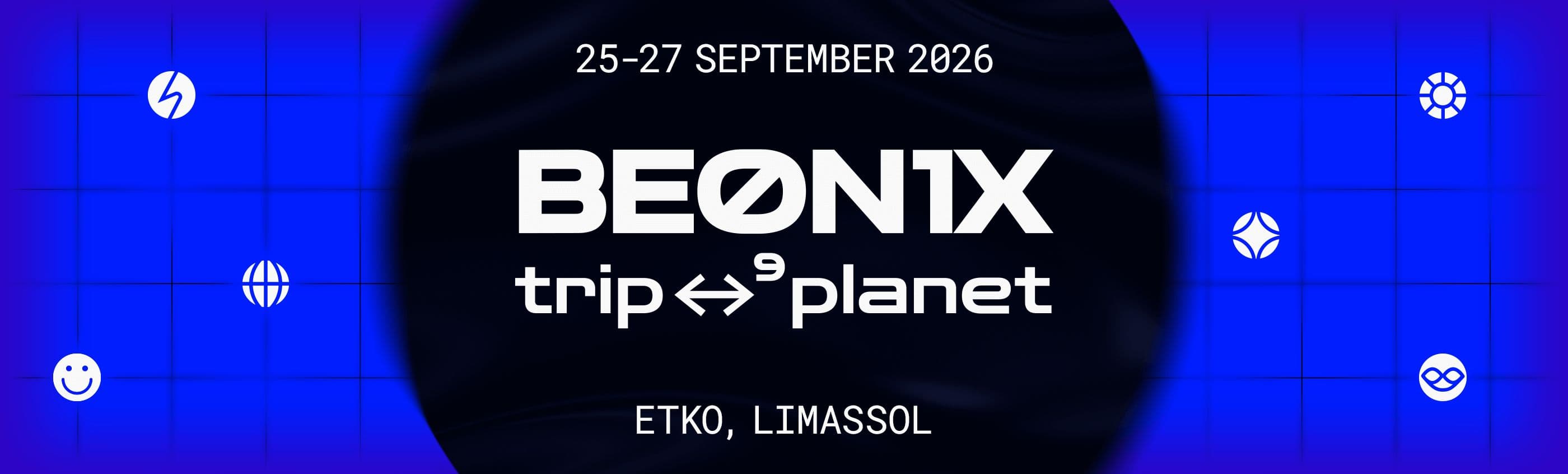 BEONIX 2026: Music Festival at ETKO