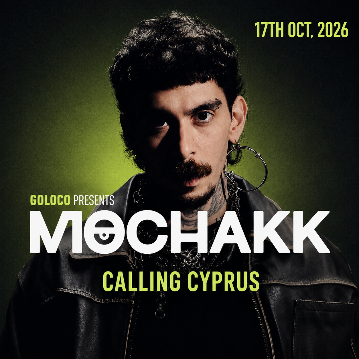 Mochakk CALLING