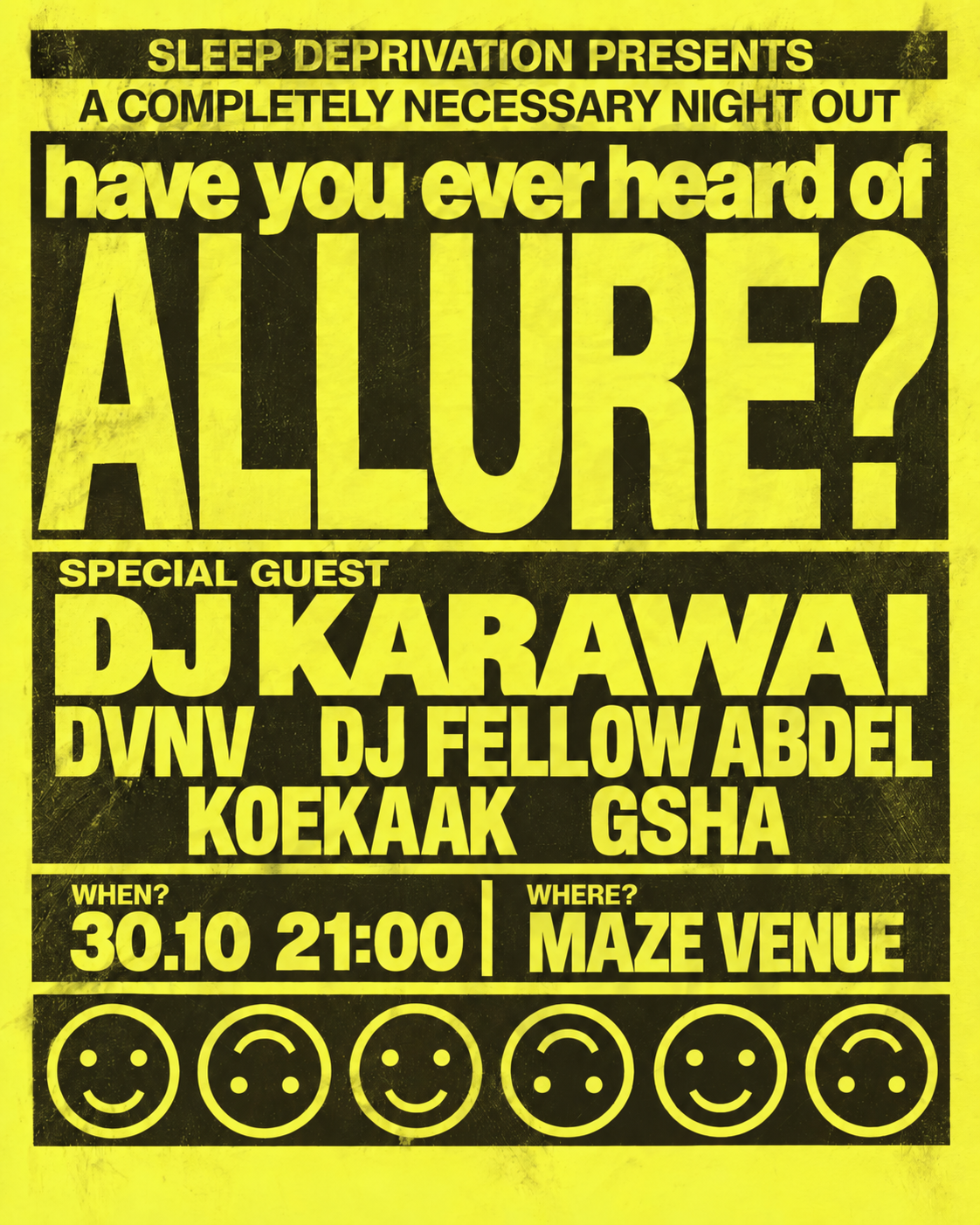 Allure