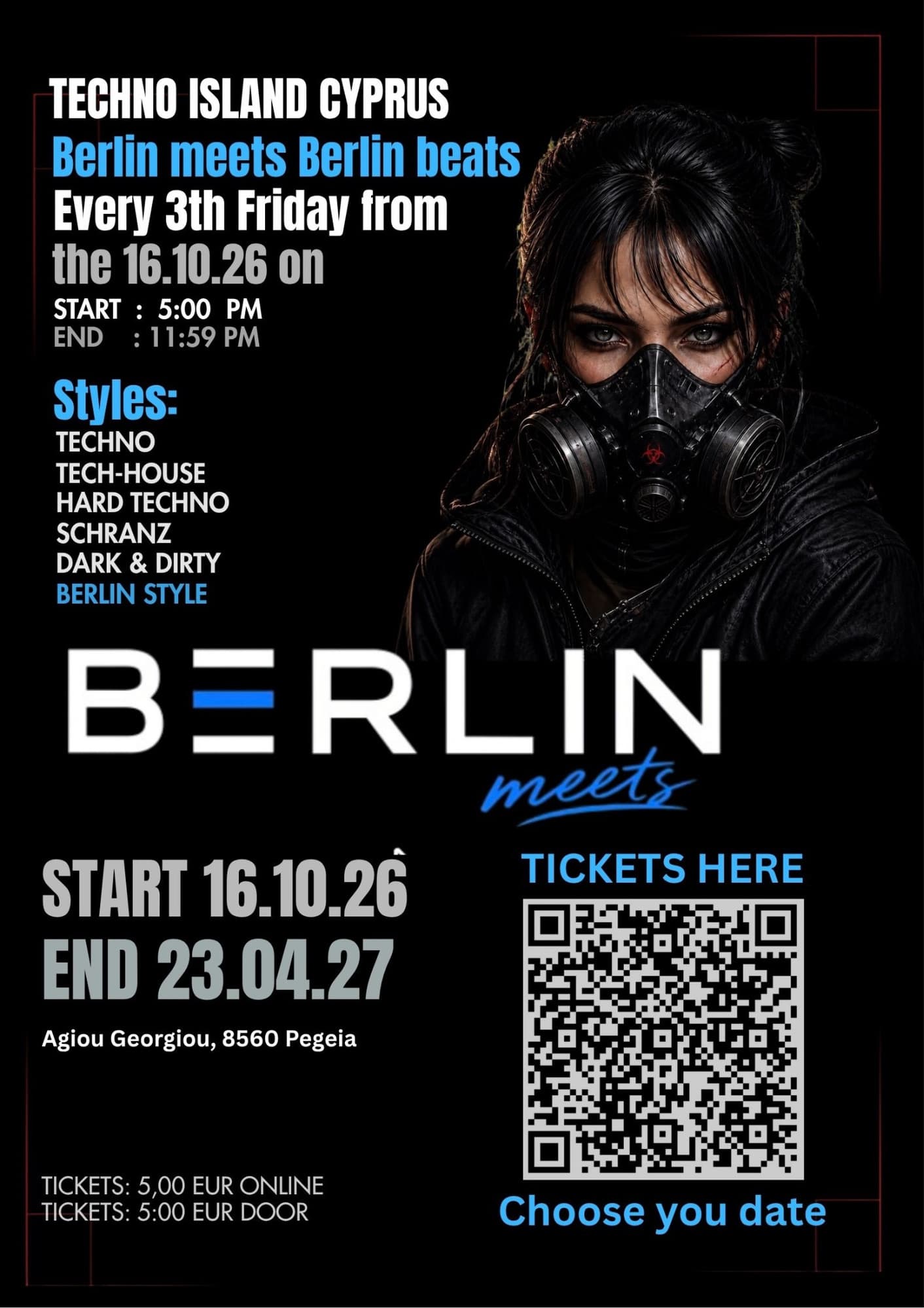 BERLIN MEETS BERLIN BEATS