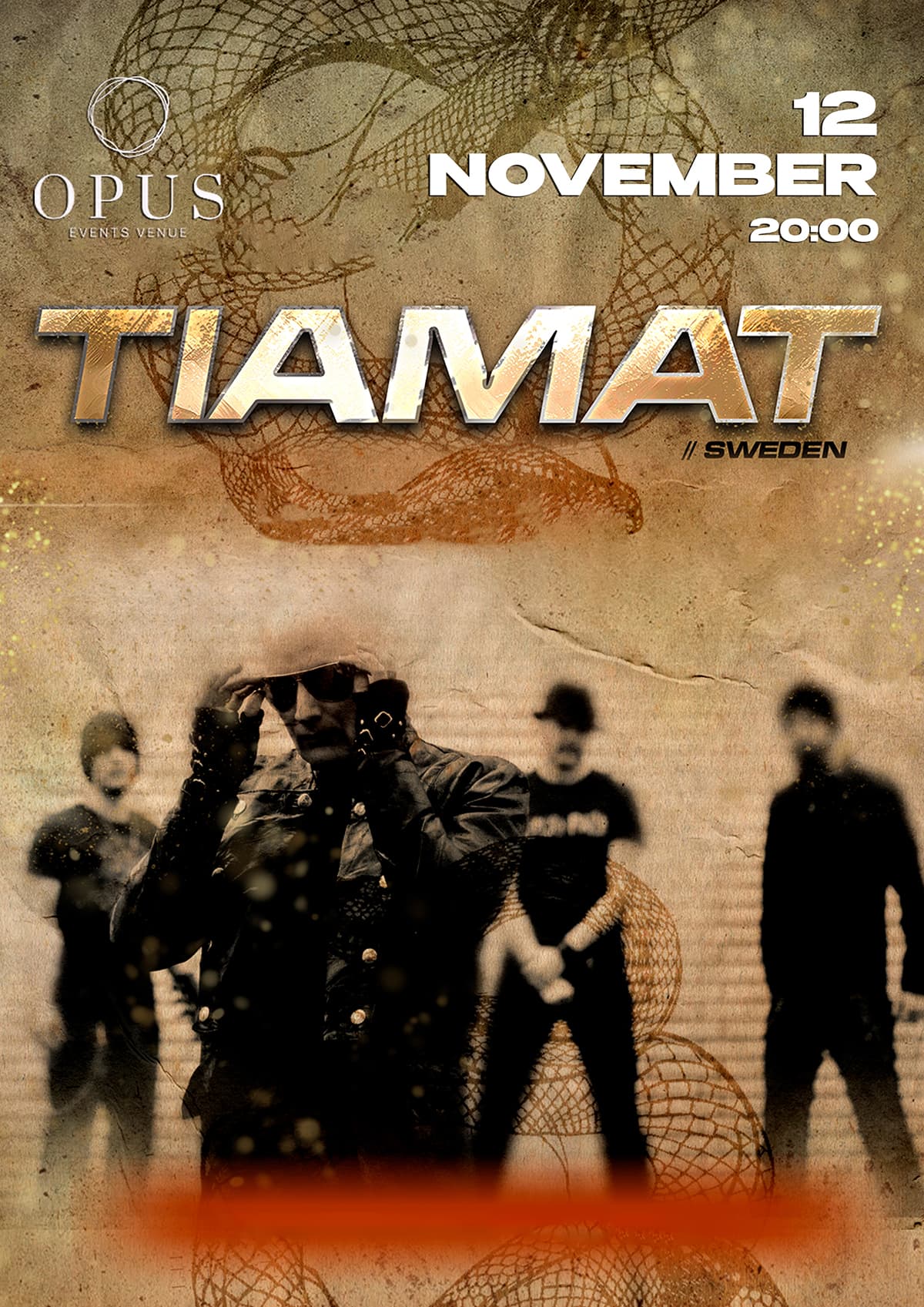 TIAMAT