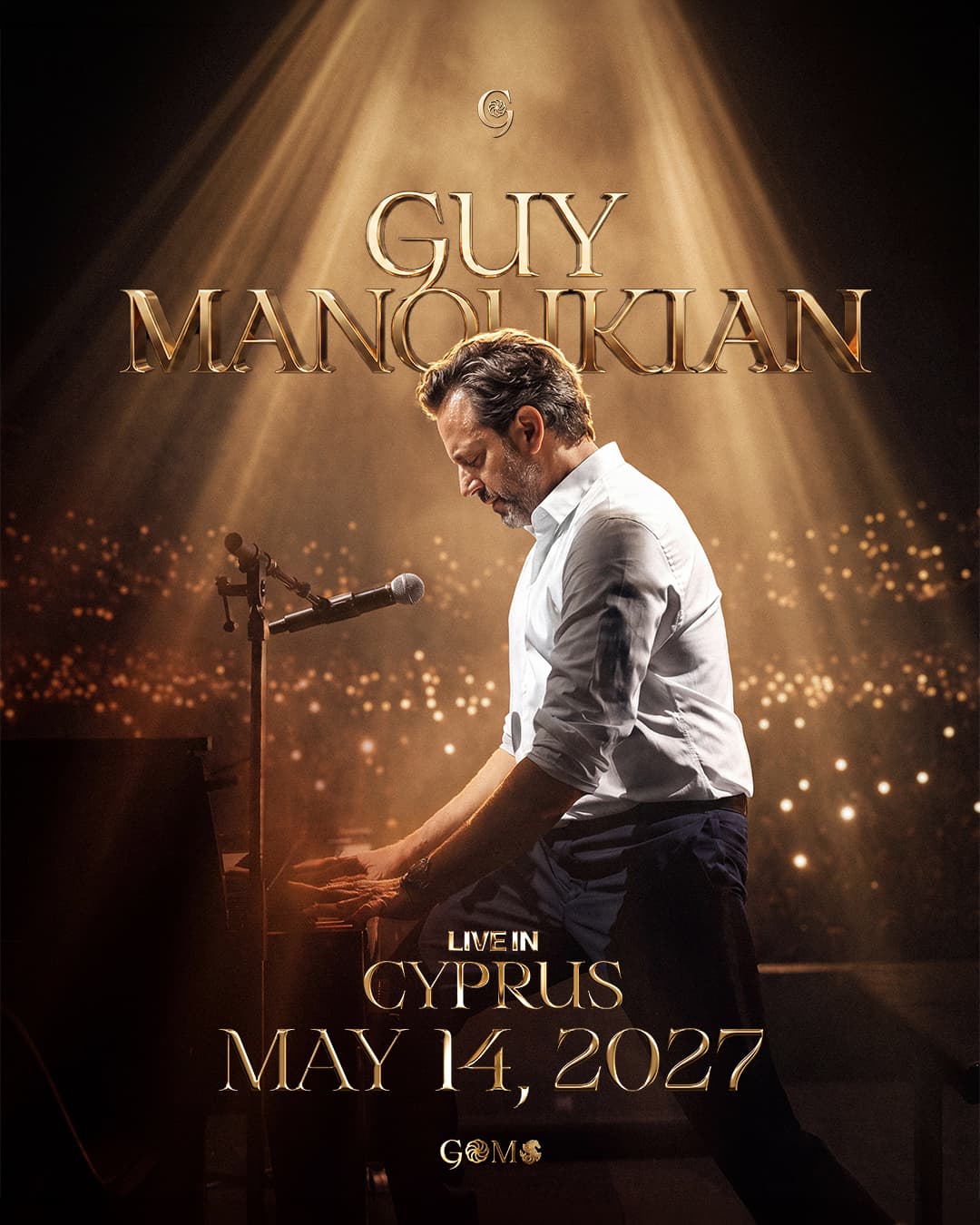 GUY MANOUKIAN