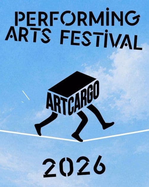 ArtCargo Performing Arts Festival: Free Outdoor Shows in Nicosia