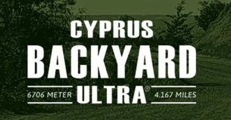 Cyprus Backyard Ultra: Last-Person-Standing Race in Larnaca