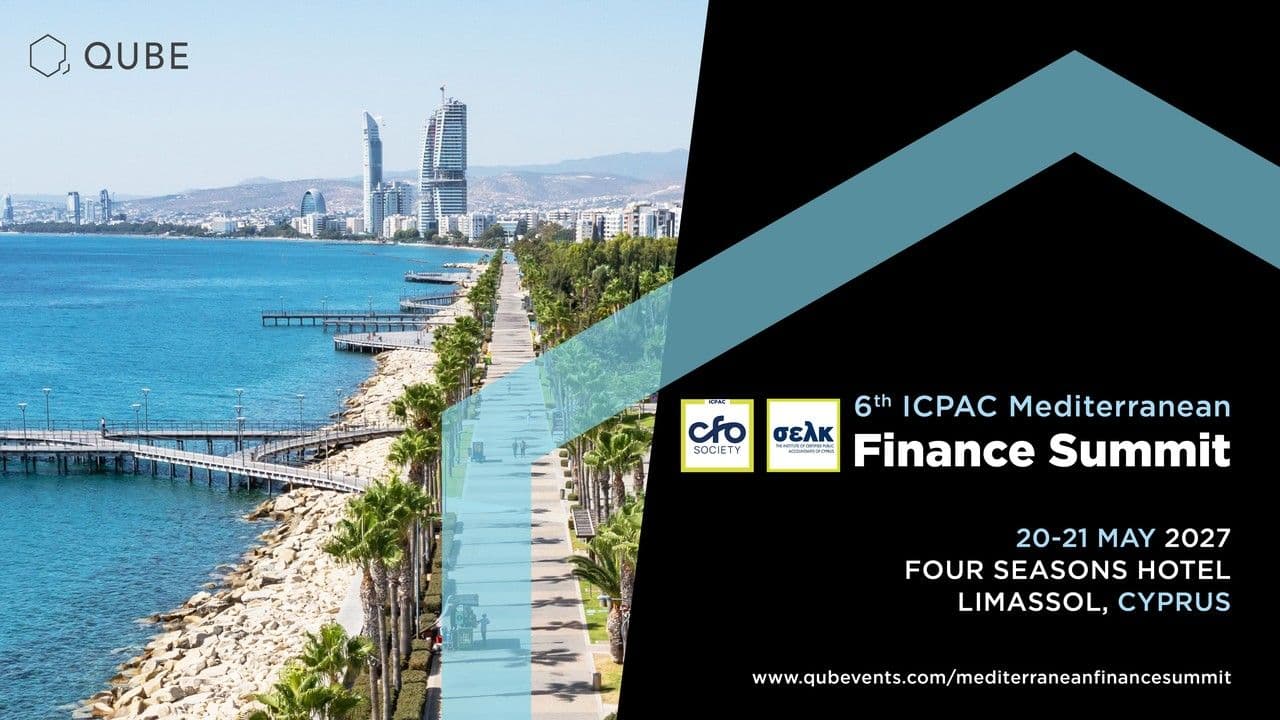 The 6th ICPAC Mediterranean Finance Summit