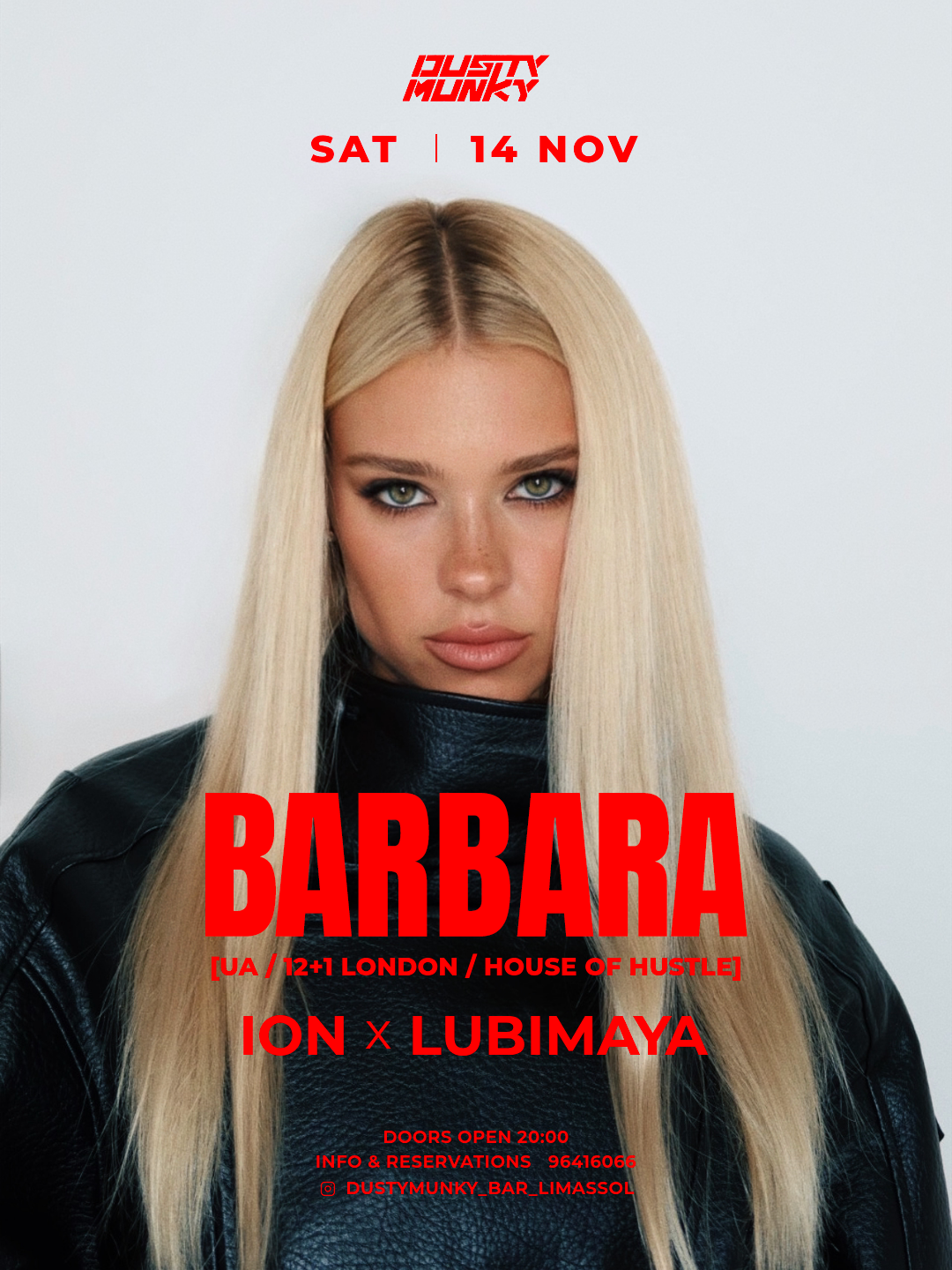 BARBARA (UA)